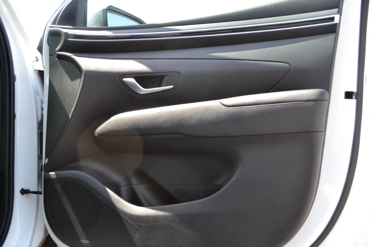 Hyundai Santa Cruz SEL Premium AWD 2022