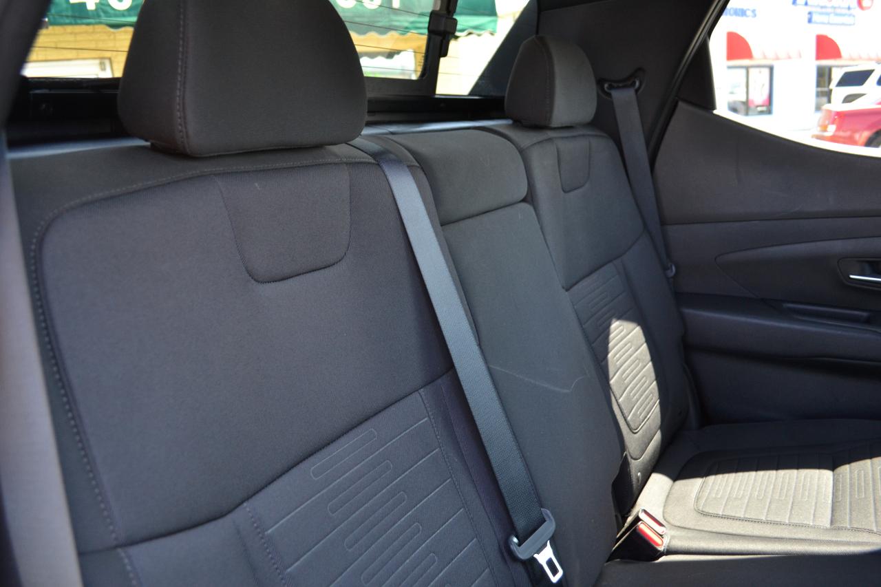 Hyundai Santa Cruz SEL Premium AWD 2022