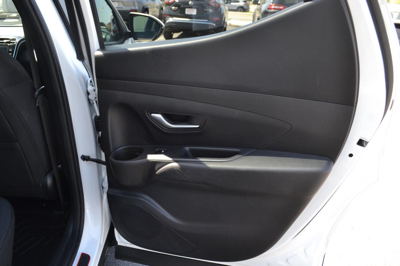 Hyundai Santa Cruz SEL Premium AWD 2022