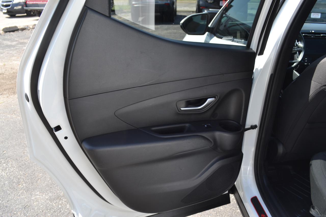 Hyundai Santa Cruz SEL Premium AWD 2022