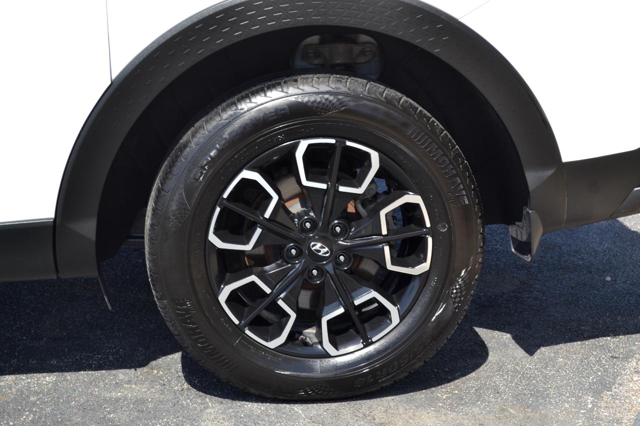 Hyundai Santa Cruz SEL Premium AWD 2022