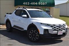 2022 Hyundai Santa Cruz 