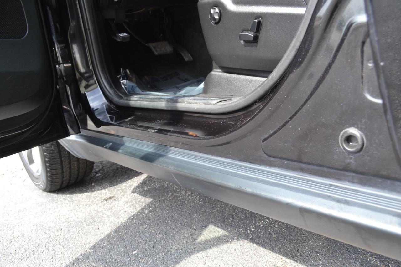 Jeep Grand Cherokee Limited 4WD 2015