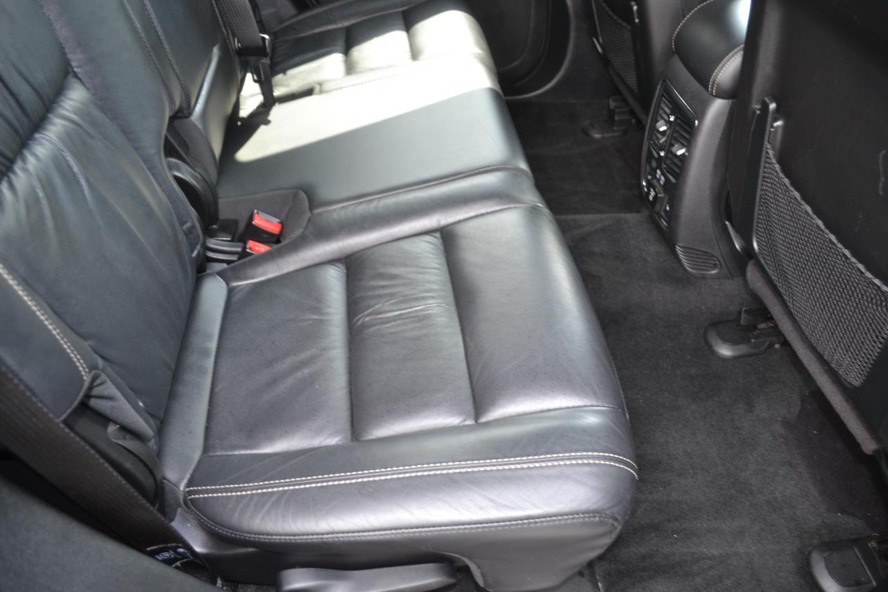 Jeep Grand Cherokee Limited 4WD 2015