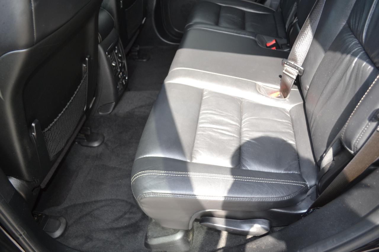 Jeep Grand Cherokee Limited 4WD 2015