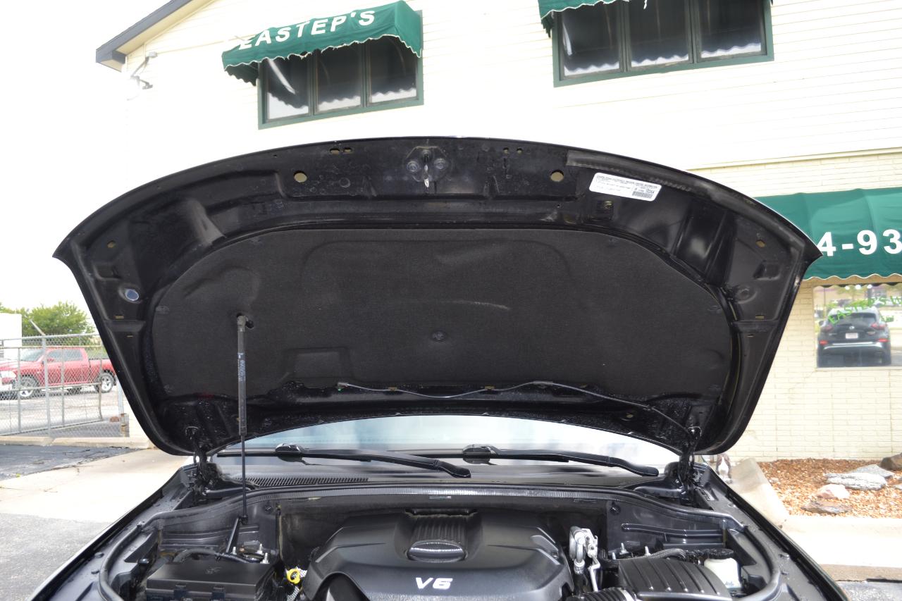 Jeep Grand Cherokee Limited 4WD 2015