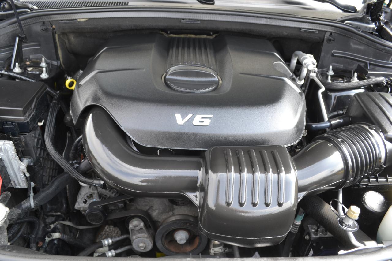 Jeep Grand Cherokee Limited 4WD 2015