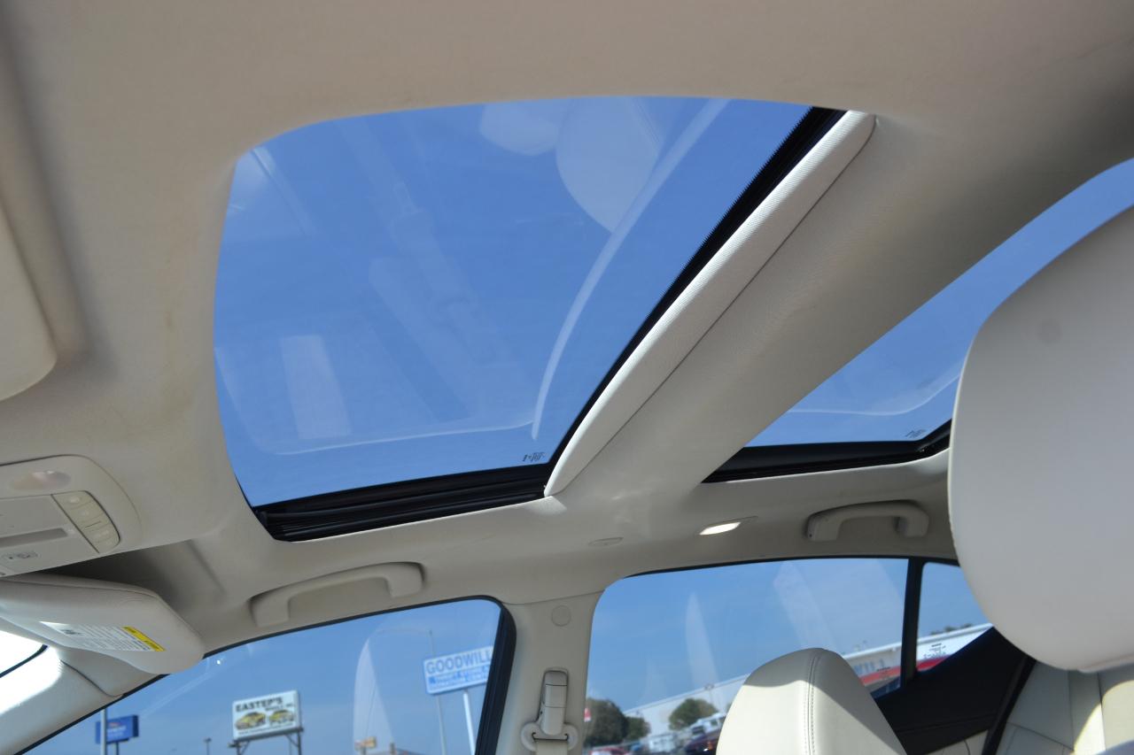 Nissan Maxima Platinum 2021