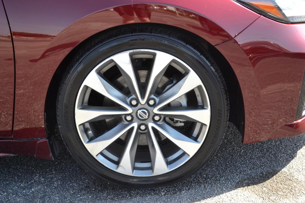 Nissan Maxima Platinum 2021