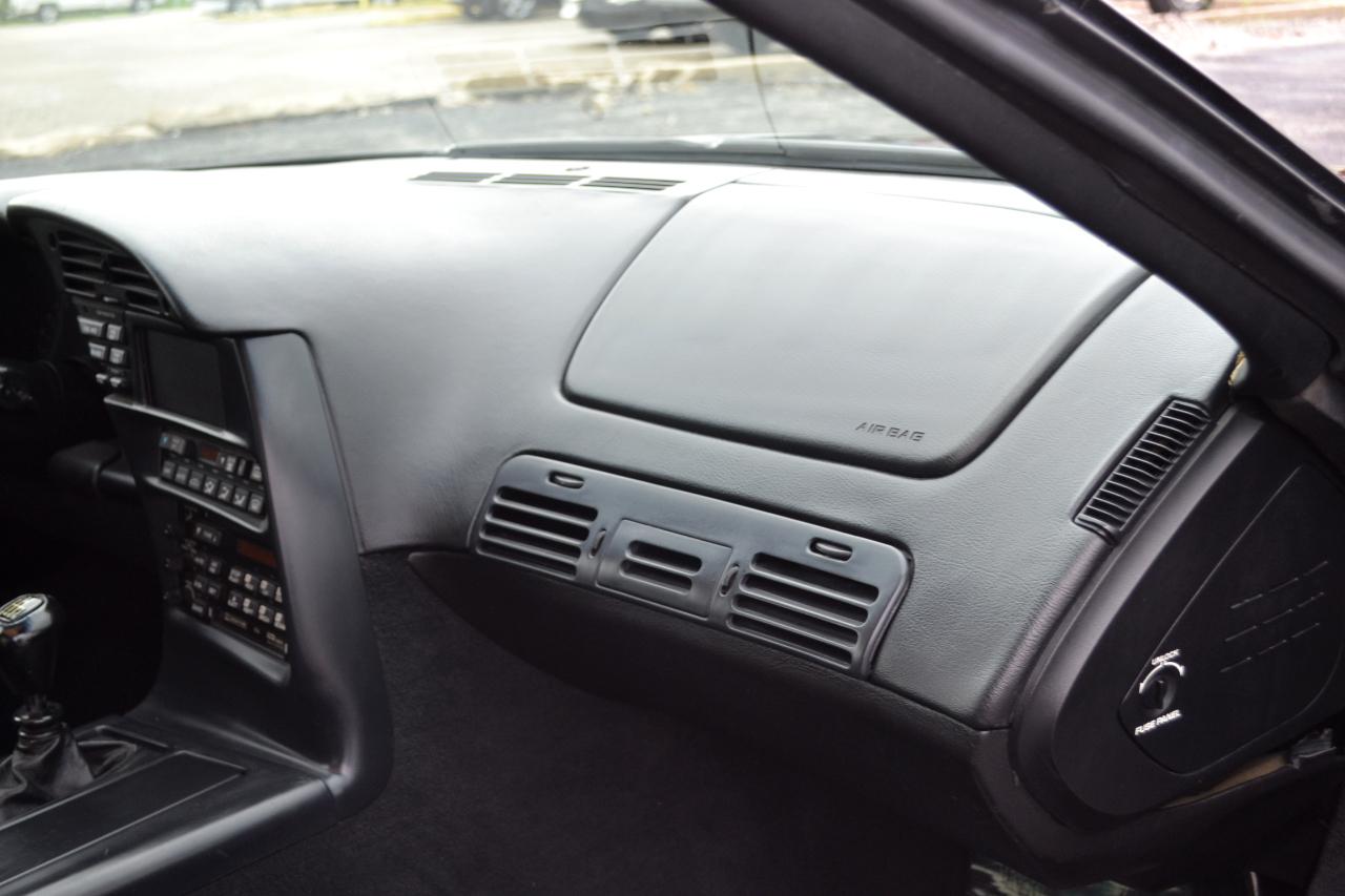 Chevrolet Corvette Coupe 1994