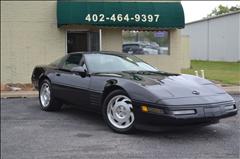 1994 Chevrolet Corvette 