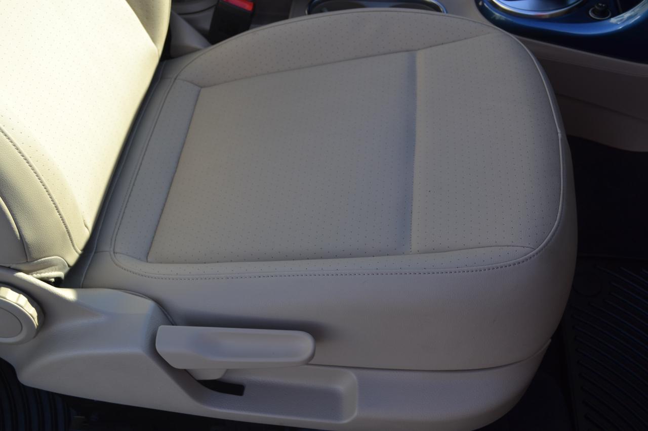 Volkswagen Beetle 2.0T SE Convertible 2018