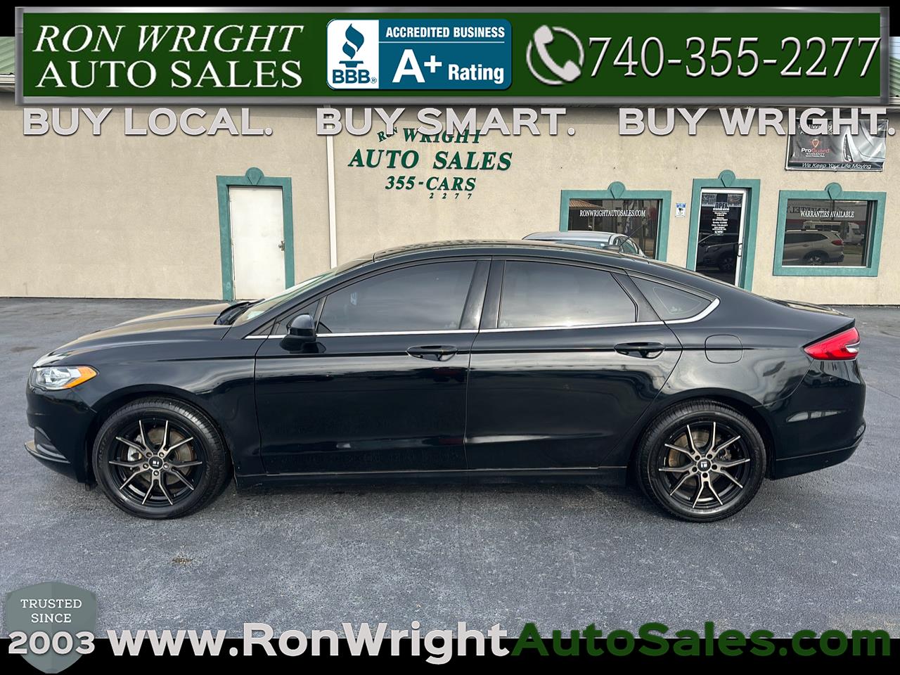Used Cars for Sale Portsmouth OH 45662 Ron Wright Auto Sales