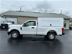2019 Ford F-250 SD 