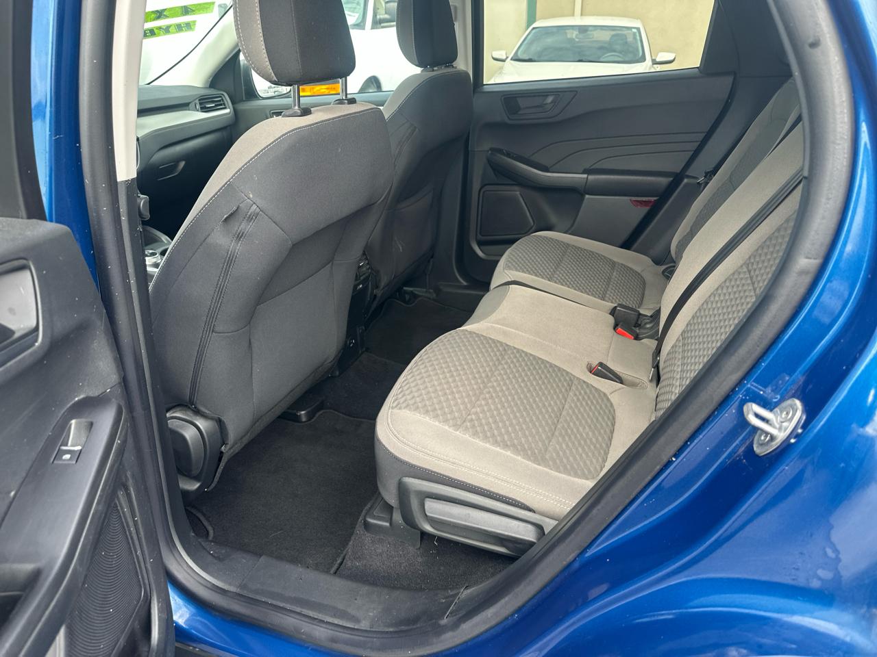 Ford Escape Hybrid SE AWD 2022