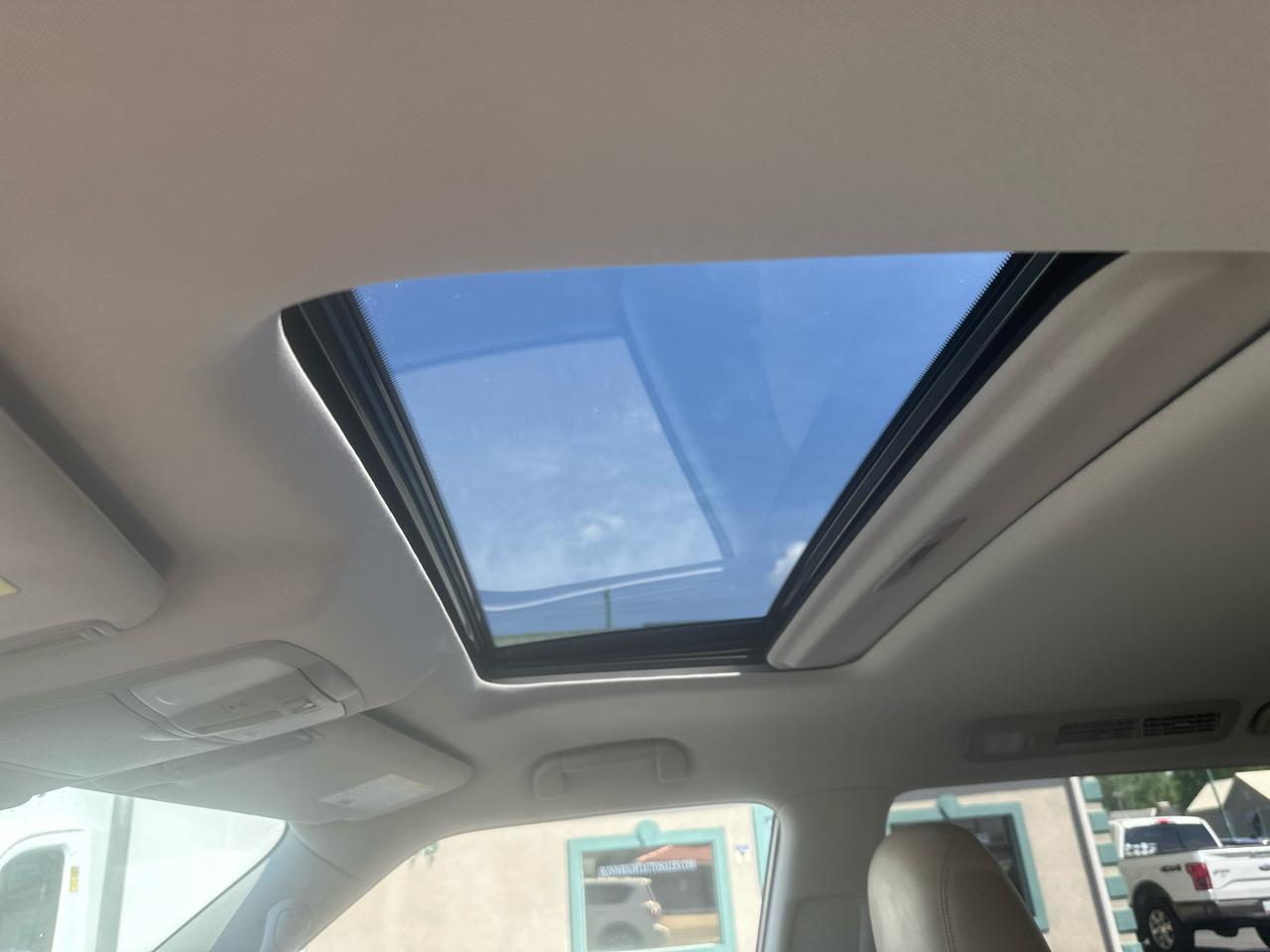 Nissan Armada SV AWD 2018