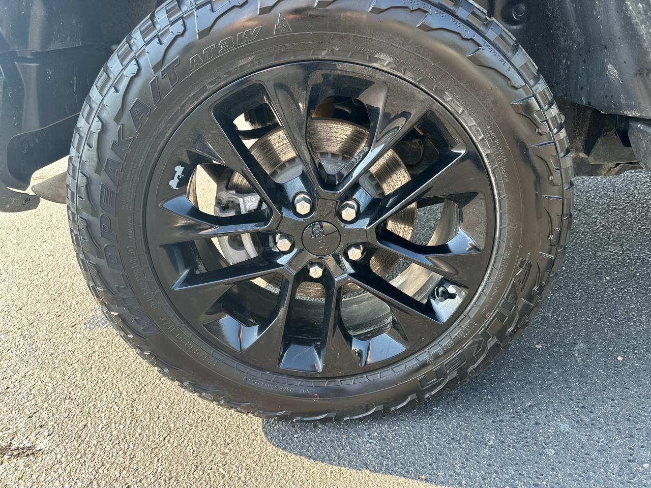 Jeep Wrangler 4xe Unlimited Sahara 2021