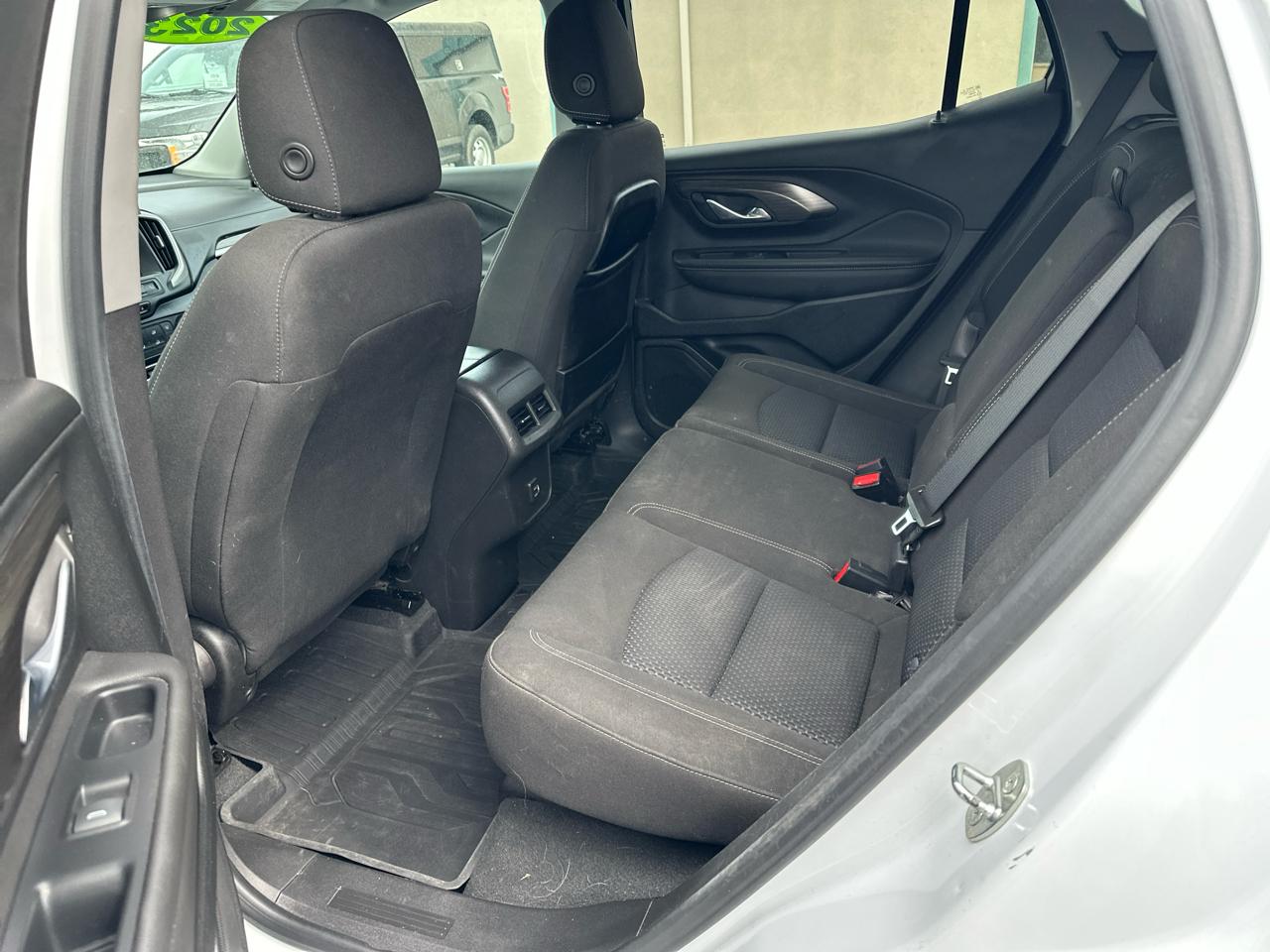 GMC Terrain SLE 2023
