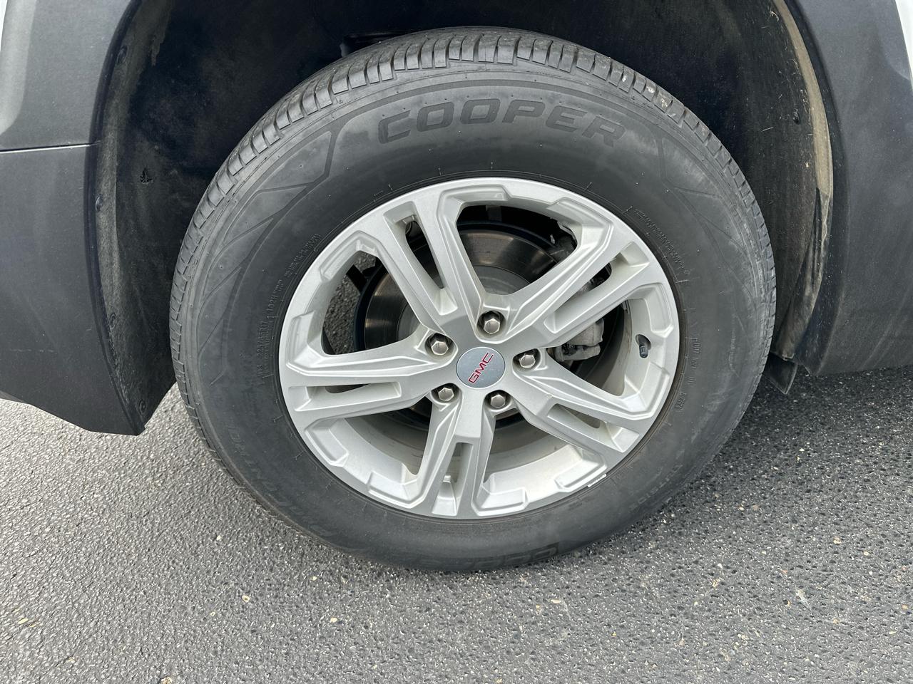 GMC Terrain SLE 2023