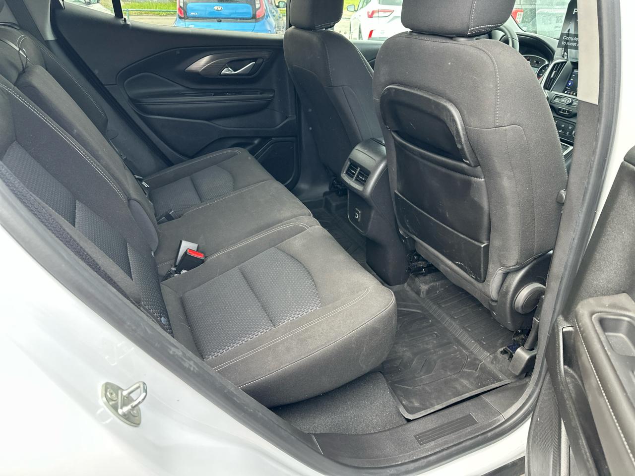 GMC Terrain SLE 2023