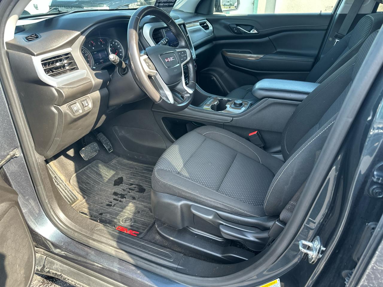 GMC Acadia SLE AWD 2020