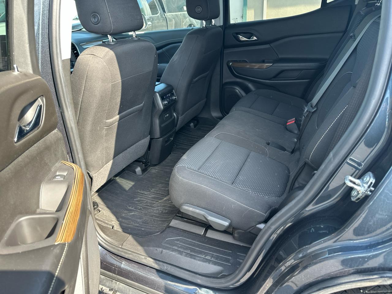 GMC Acadia SLE AWD 2020