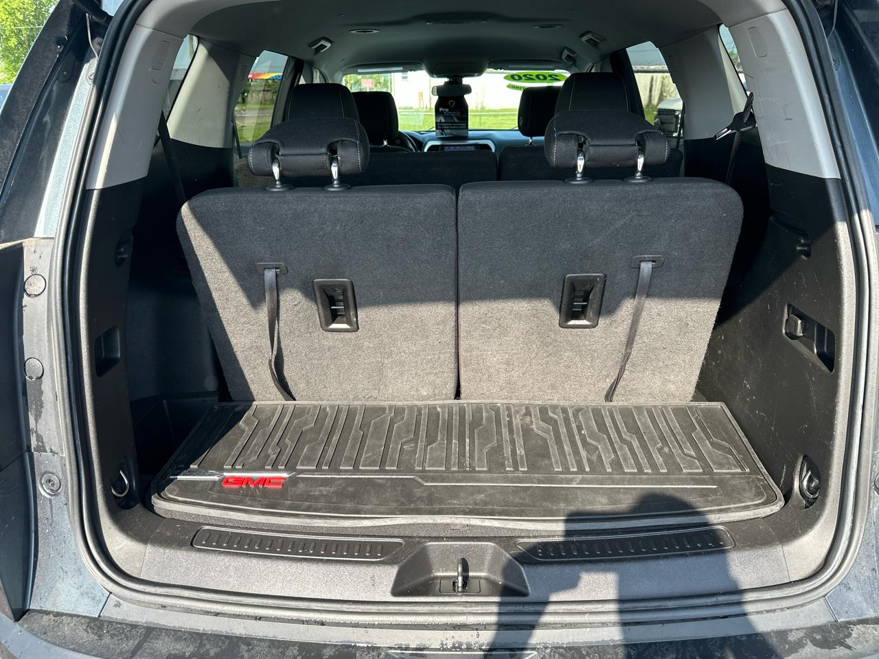 GMC Acadia SLE AWD 2020