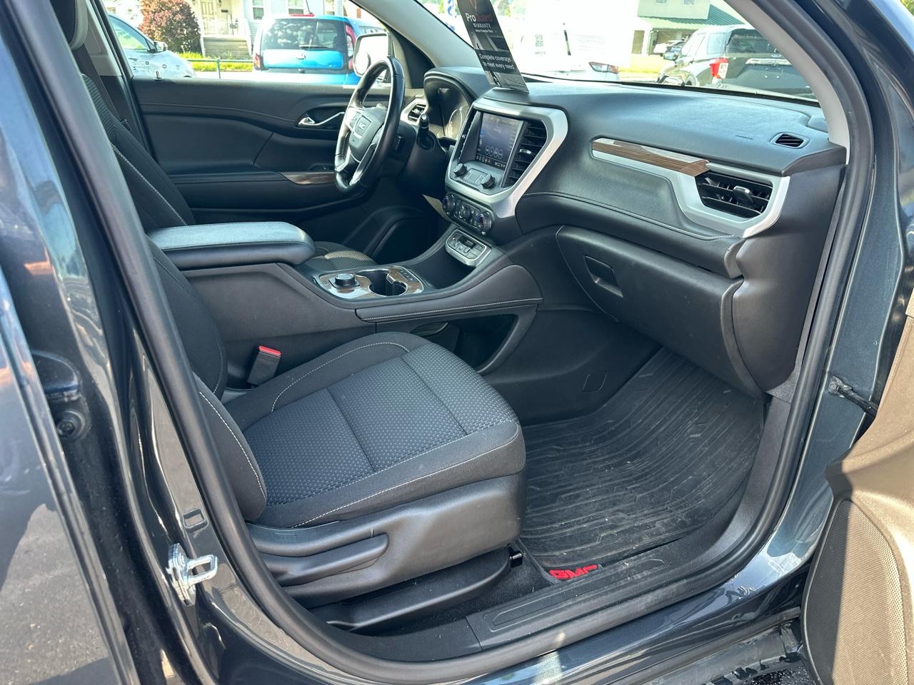 GMC Acadia SLE AWD 2020