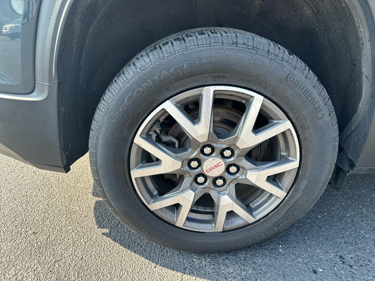 GMC Acadia SLE AWD 2020