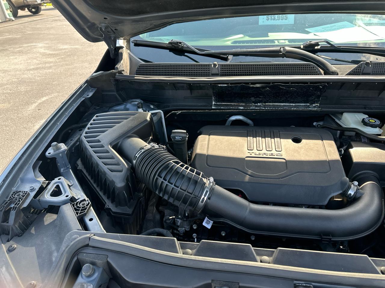 GMC Acadia SLE AWD 2020