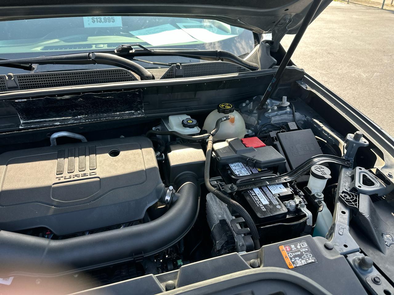 GMC Acadia SLE AWD 2020