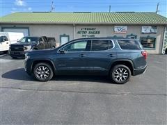 2020 GMC Acadia 