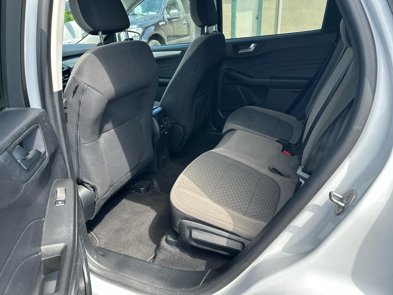 Ford Escape Hybrid SE Sport AWD 2021