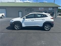 2023 Hyundai Kona 