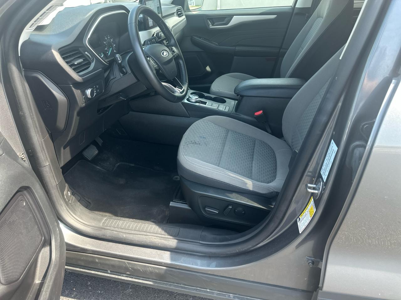 Ford Escape SE 2022