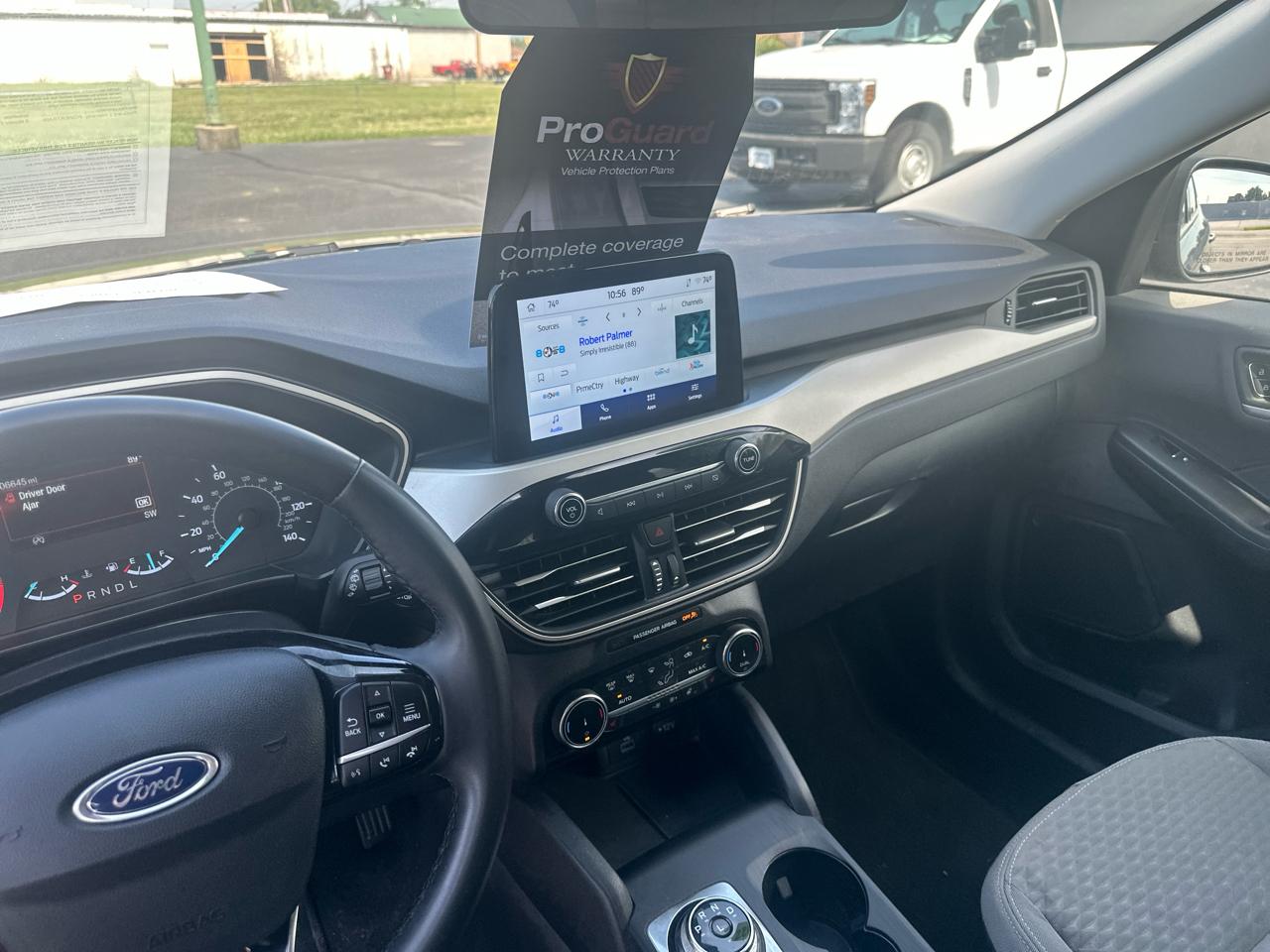 Ford Escape SE 2022