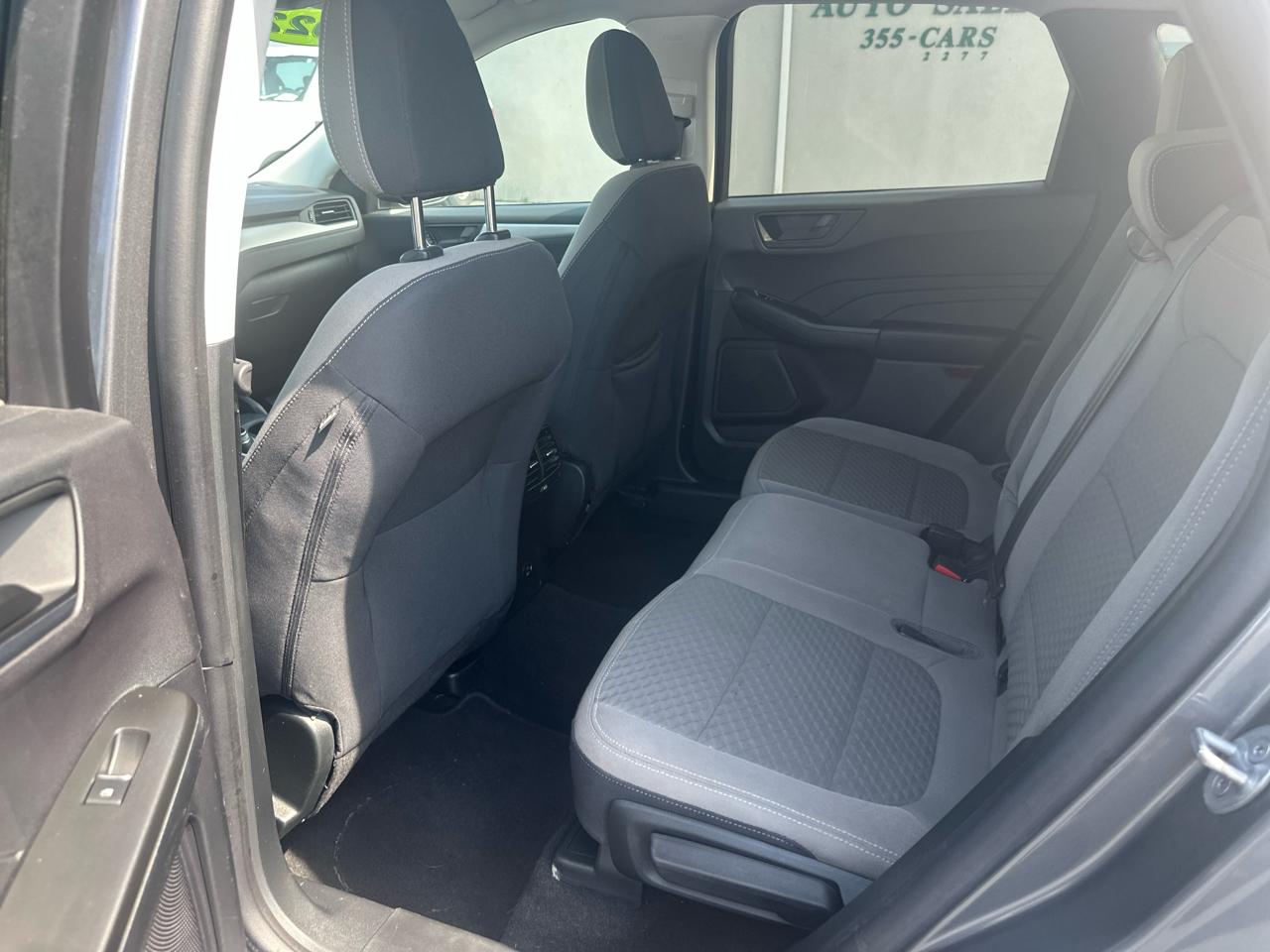 Ford Escape SE 2022