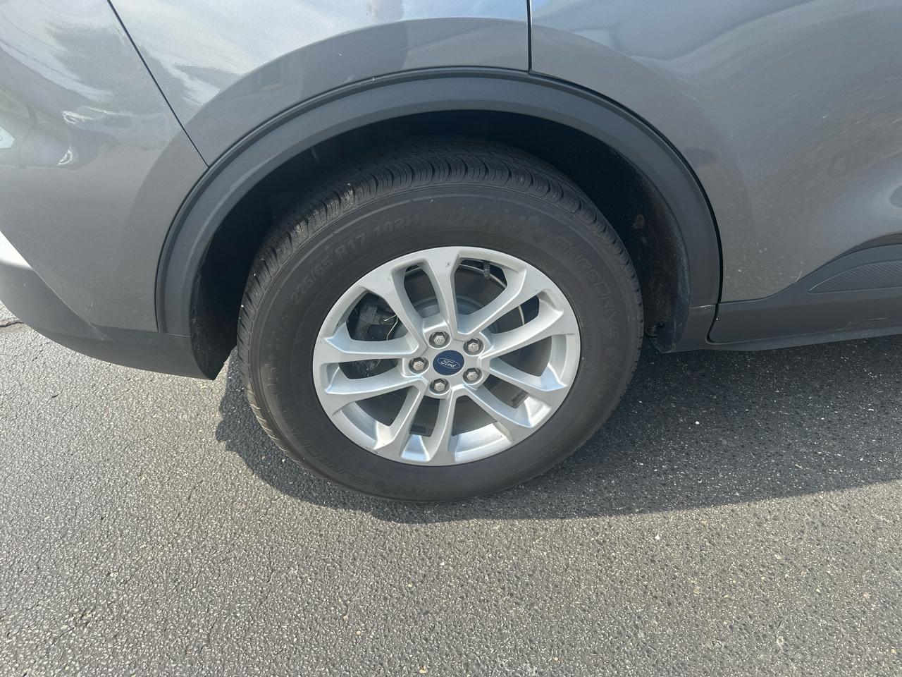 Ford Escape SE 2022