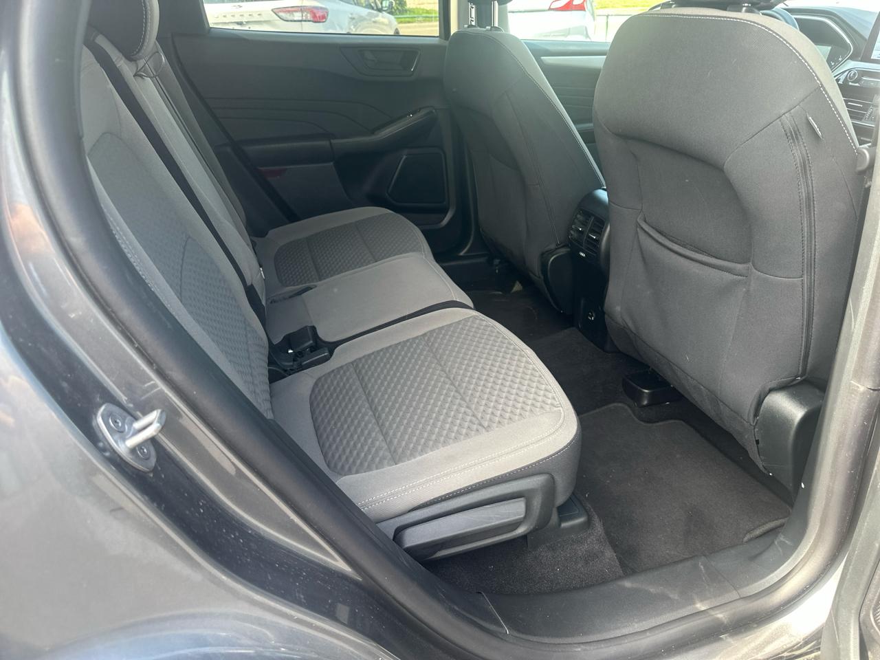 Ford Escape SE 2022