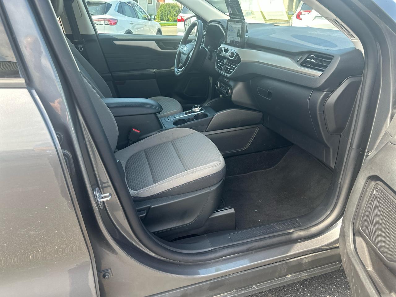 Ford Escape SE 2022
