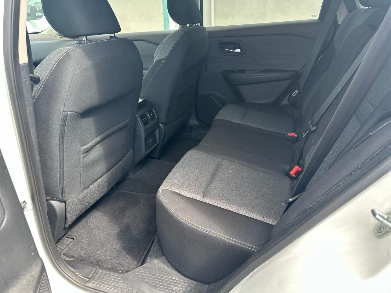 Nissan Rogue SV AWD 2021