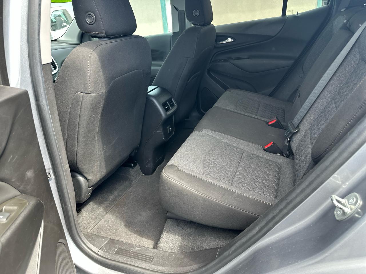 Chevrolet Equinox LT Fleet AWD 2023