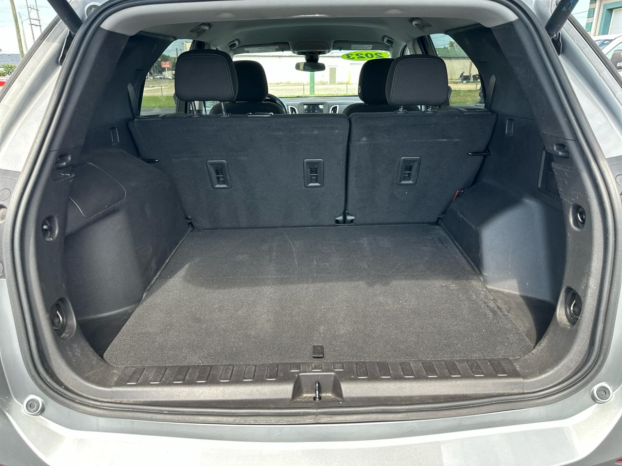 Chevrolet Equinox LT Fleet AWD 2023