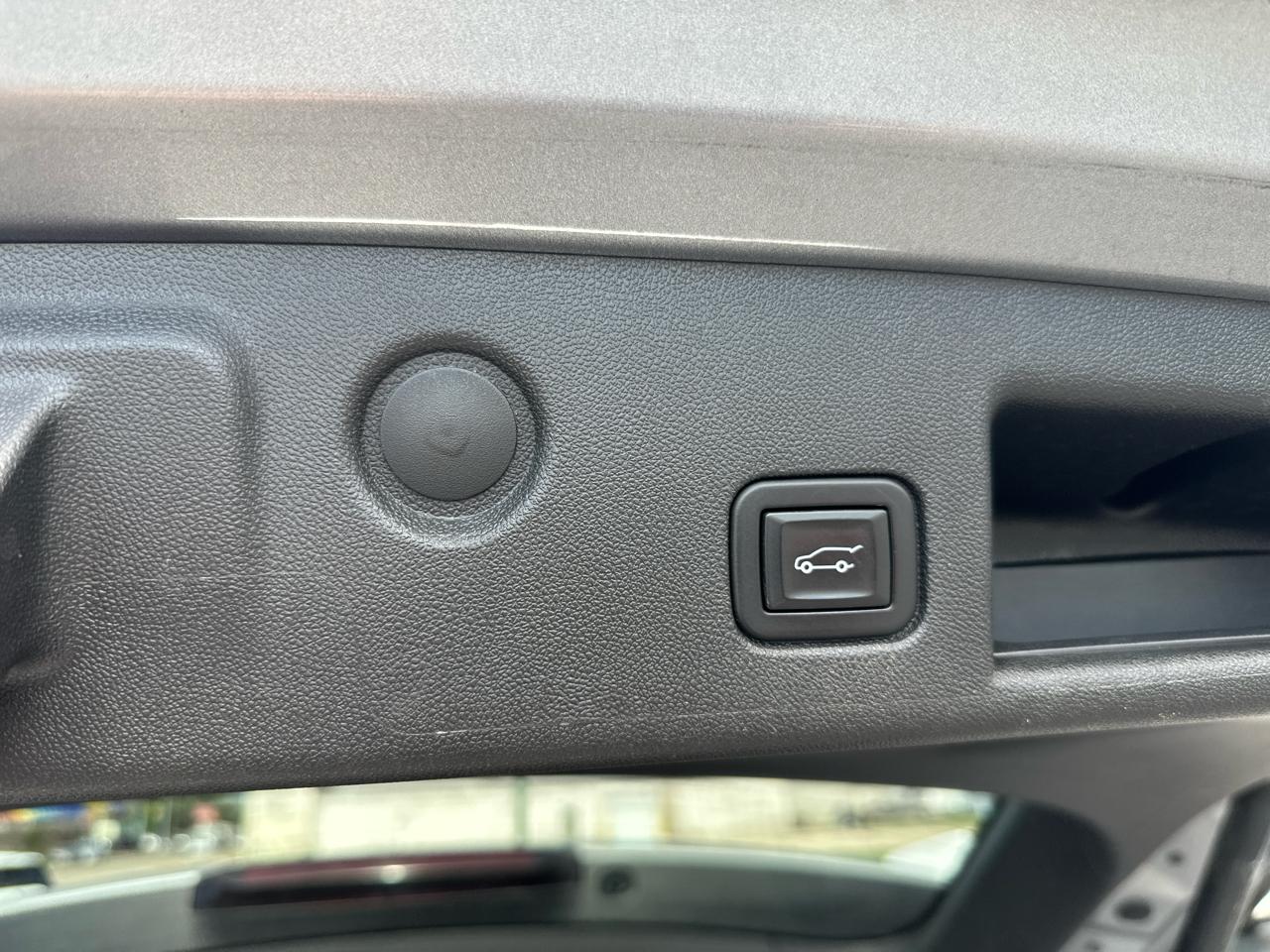 Chevrolet Equinox LT Fleet AWD 2023