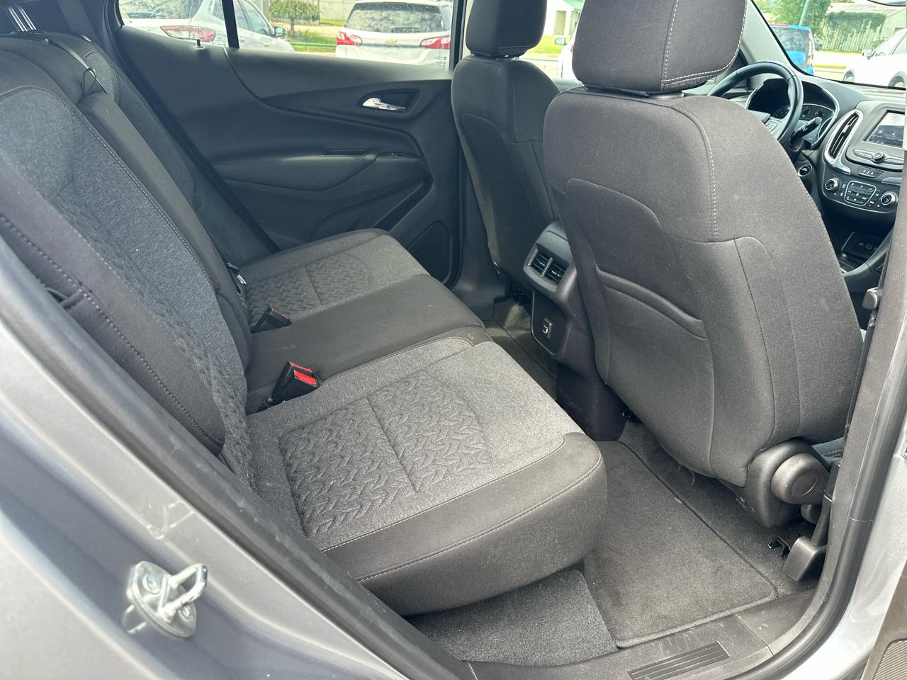 Chevrolet Equinox LT Fleet AWD 2023
