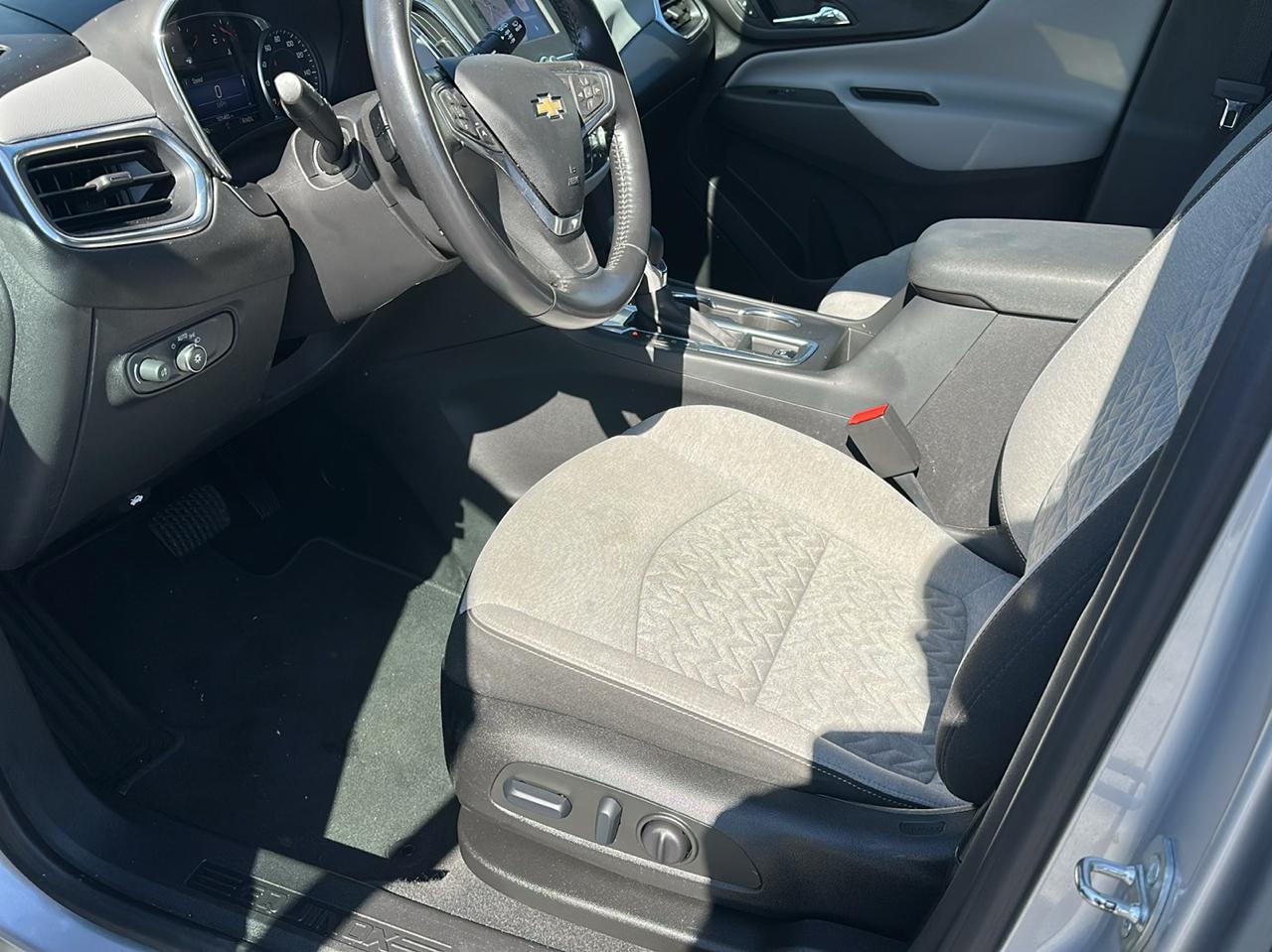 Chevrolet Equinox LT 2WD 2022