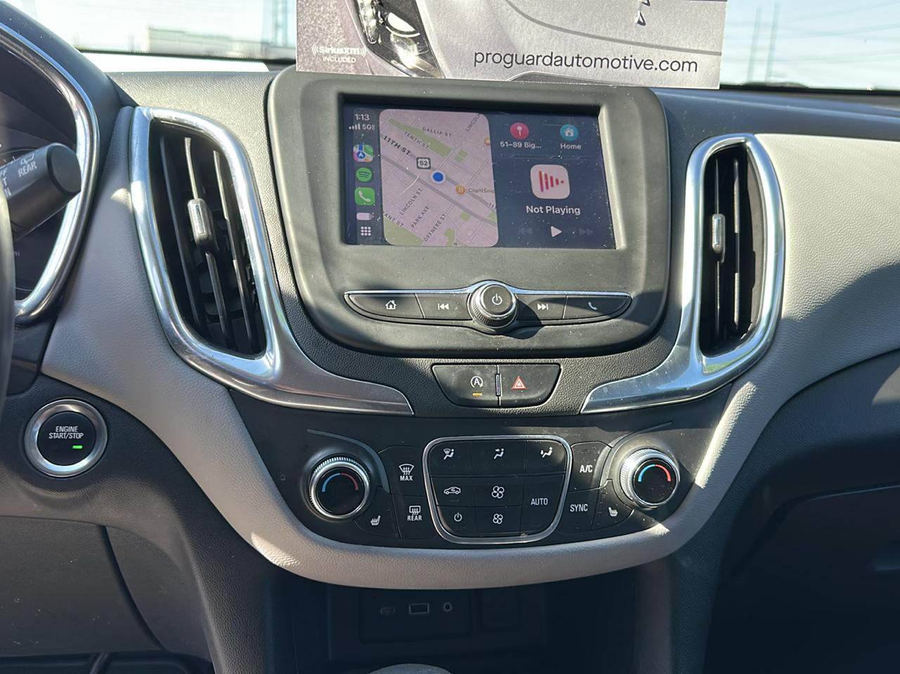 Chevrolet Equinox LT 2WD 2022