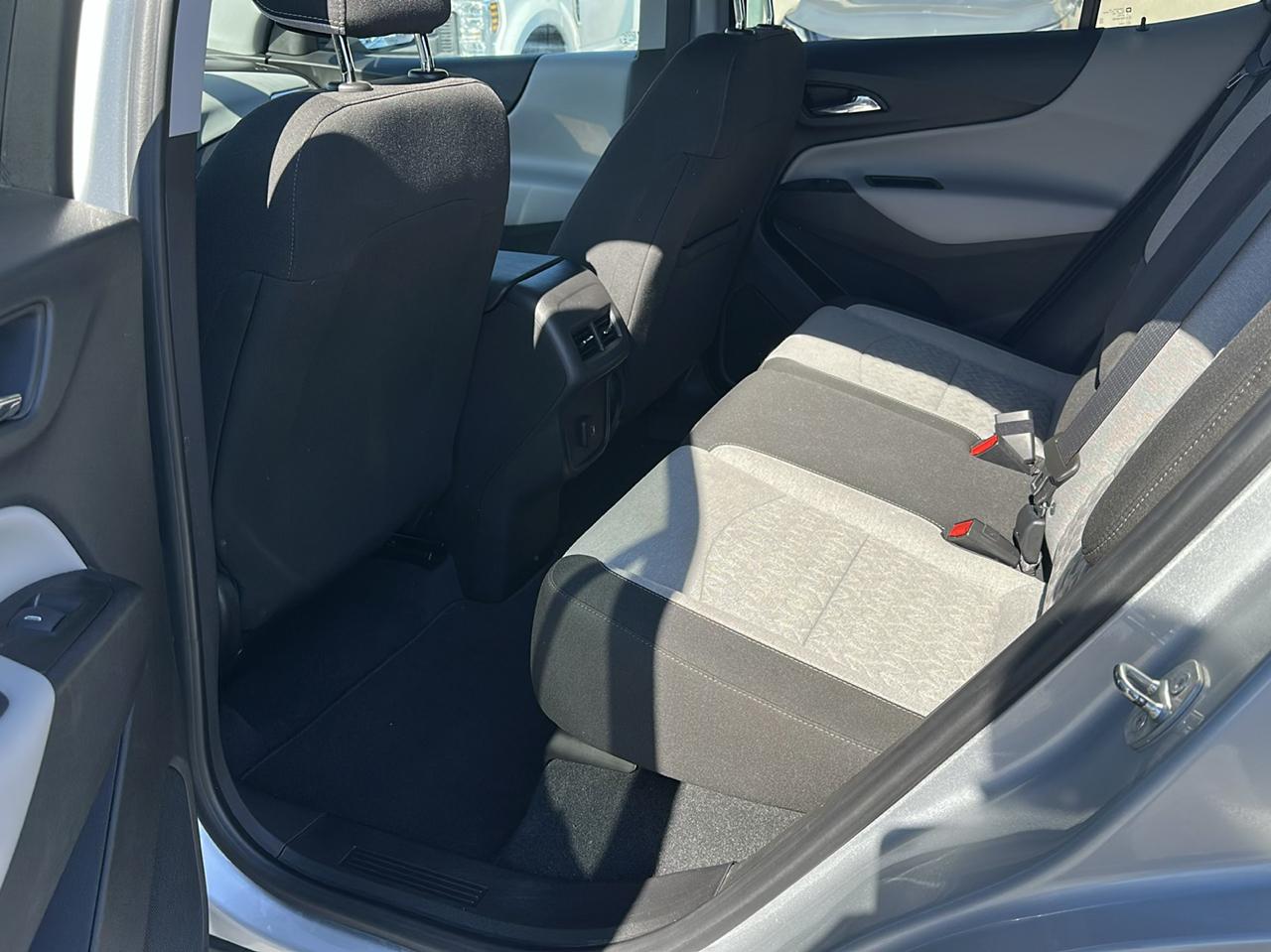 Chevrolet Equinox LT 2WD 2022