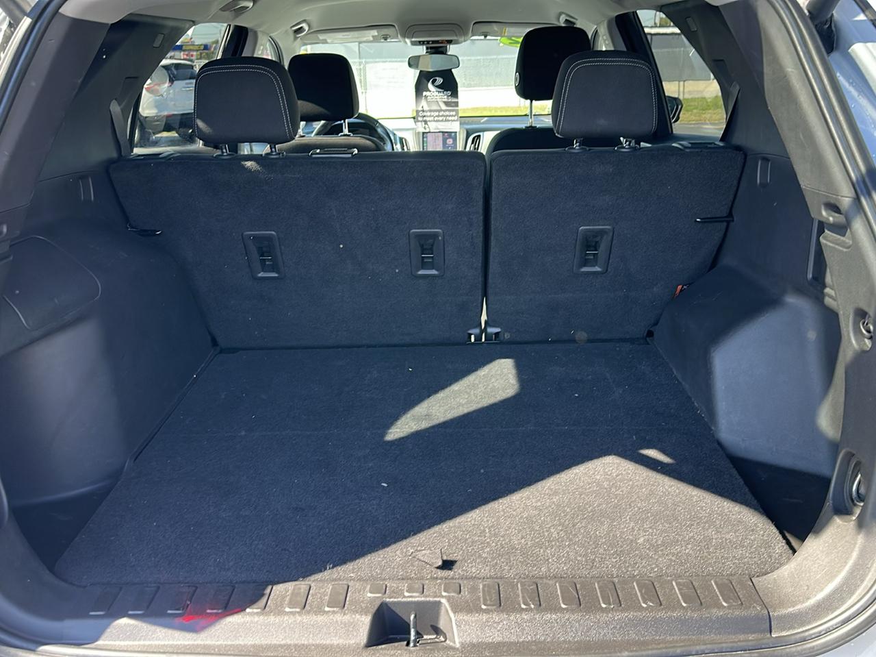 Chevrolet Equinox LT 2WD 2022