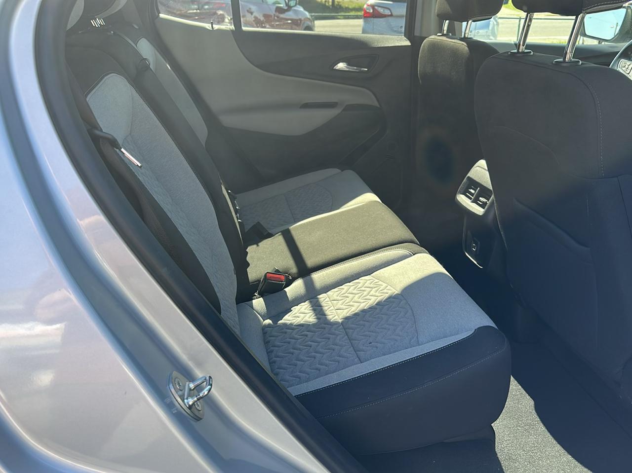 Chevrolet Equinox LT 2WD 2022